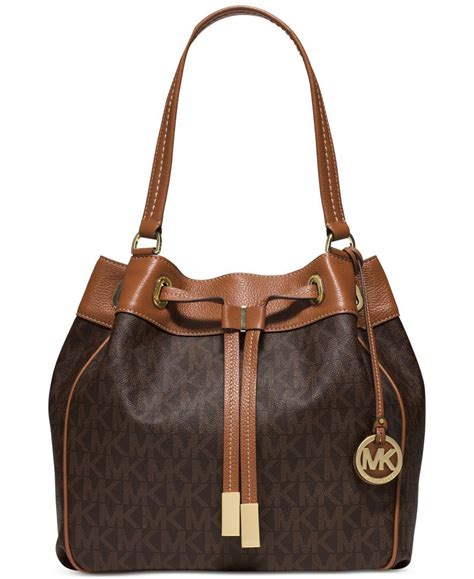 michael kors sac ceinture|macy's michael kors bags.